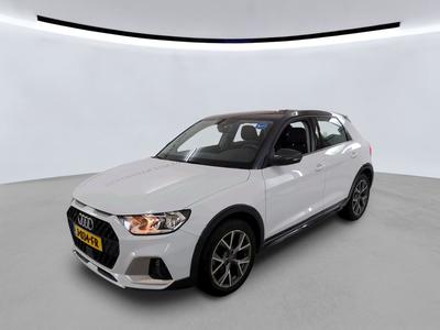 Audi A1 citycarver 0.9 25 TFSI 95PK EPIC, 2020