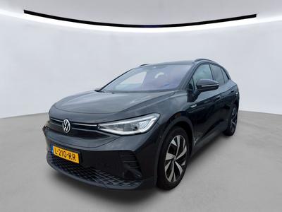 Volkswagen Id.4 0.0 BUSINESS 77 KWH, 2021