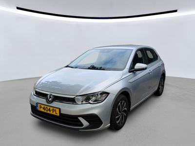 Volkswagen Polo 0.9 1.0 TSI LIFE, 2022