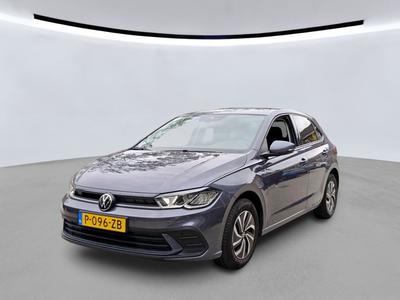 Volkswagen Polo 0.9 1.0 TSI LIFE, 2022