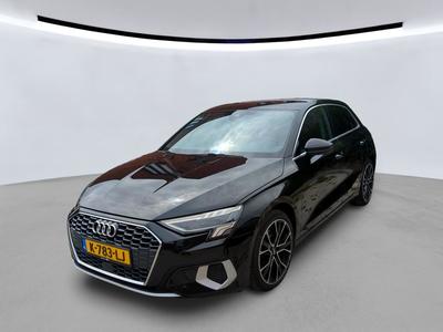 Audi A3 Sportback 1.4 35 TFSI 150PK S TRONIC BUSINESS EDITION, 2021