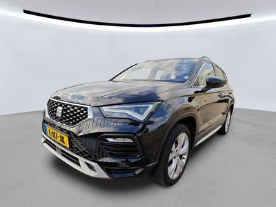 Seat Ateca 1.4 1.5 TSI 150PK XPERIENCE BUSINESS INTENSE BEATS, 2021