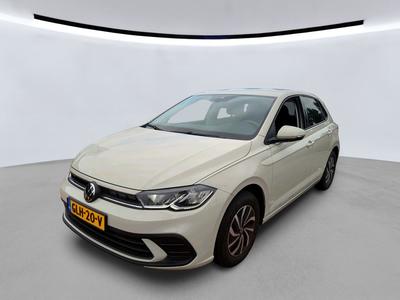 Volkswagen Polo 0.9 1.0 TSI 95PK LIFE EDITION, 2024