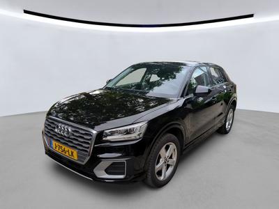 Audi Q2 1.4 35 TFSI 150PK S TRONIC EPIC, 2020