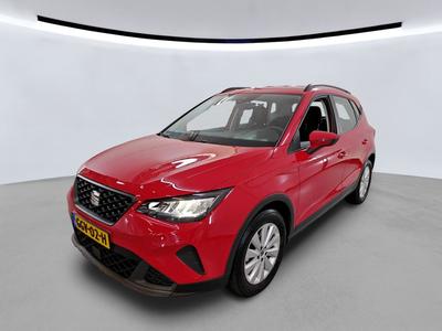 Seat Arona 0.9 1.0 TSI 95PK REFERENCE, 2024