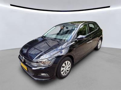 Volkswagen Polo 0.9 1.0 TSI 95PK DSG COMFORTLINE EXECUTIVE, 2021