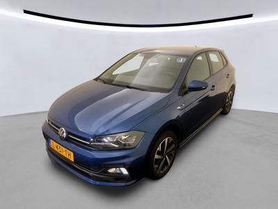 Volkswagen Polo 0.9 1.0 TSI 95PK HIGHLINE R-LINE STYLE EXECUTIVE, 2021