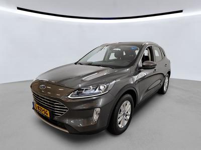 Ford Kuga 2.4 2.5 PHEV 153PK TITANIUM TECHNOLOGY, 2021