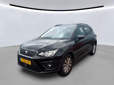 Seat Arona 0.9 1.0 TSI 95PK STYLE BUSINESS INTENSE TECH, 2020