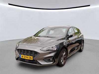 Ford Focus 0.9 1.0 ECOBOOST 125PK ST-LINE BUSINESS, 2022