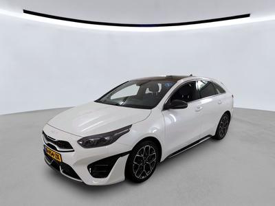 Kia Proceed 0.9 1.0 T-GDI 120PK GT-LINE PANO SRF, 2022