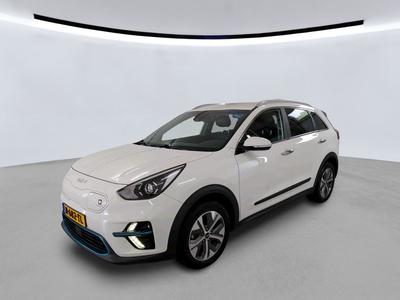 Kia E-niro 0.0 EDITION 204PK 64 KWH, 2021