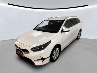 Kia Ceed sportswagon 0.9 1.0 T-GDI 120PK DYNAMICLINE, 2022