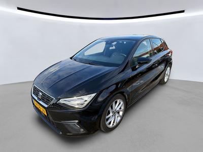Seat Ibiza 1.4 1.5 TSI 150PK DSG SPORT, 2022