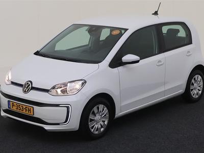 Volkswagen E-up! 0.0 BEV 83PK E-UP! WINTER, 2021