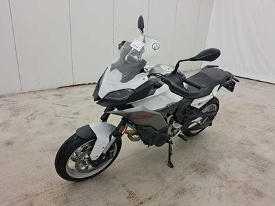 Bmw MOTORRAD BMW Motorrad F-SERIES F 900 XR, 2022