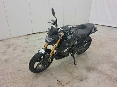 Bmw MOTORRAD BMW Motorrad G-SERIES G 310 R, 2024