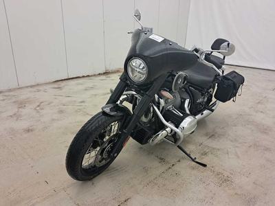 Bmw MOTORRAD BMW Motorrad R-SERIES R 18, 2023