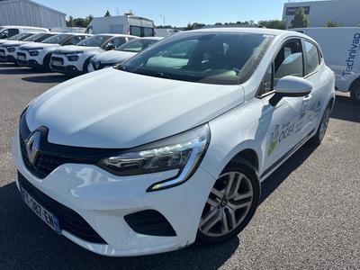 Renault Clio Societe Air Nav SCe 75 VF [5P] 5-75CH-4cv, 2020