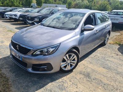 Peugeot 308 SW 308 SW BlueHDi 130 EAT8 S&amp;S ACTIVE BUSINESS VP [5P] bva 8-130CH-7cv (break), 2021