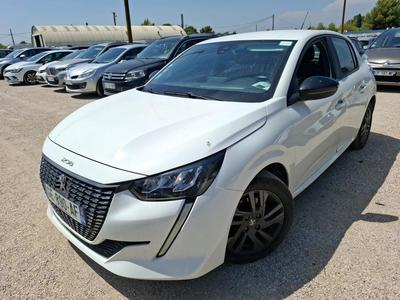 Peugeot 208 PureTech 100 S&amp;S EAT8 Active Business VP [5P] bva 8-100CH-5cv, 2022