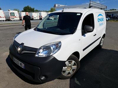 Renault Kangoo Express KANGOO EXPRESS Extra R-Link - Blue dCi 95 VU [4P] bvm 6-95CH-5cv (fourgonnettesimple cabine), 2021
