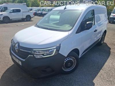 Renault Kangoo KANGOO GD CONFORT - TCE 100 VU [4P] bvm 6-100CH-5cv (fourgonnettesimple cabine), 2022