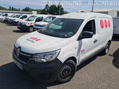 Renault EXPRESS EXPRESS Confort - Blue dCi 75 VU [4P] bvm 6-75CH-5cv (fourgonnettesimple cabine), 2022