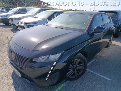 Peugeot 308 308 PureTech 130 S&amp;S EAT8 ACTIVE PACK VP [5P] bva 8-130CH-7cv (bi-corps), 2023