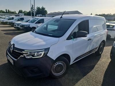 Renault Kangoo KANGOO GD CONFORT - TCE 100 VU [4P] bvm 6-100CH-5cv (fourgonnettesimple cabine), 2022