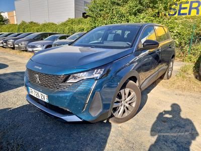 Peugeot 5008 5008 PureTech 130 S&amp;S EAT8 Active Pack VP [5P] bva 8-130CH-7cv (SUV), 2023