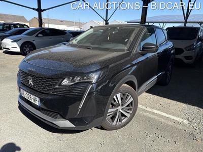 Peugeot 3008 3008 BlueHDi 130 S&amp;S EAT8 Allure VP [5P] bva 8-130CH-7cv (SUV), 2023