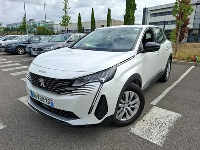 Peugeot 3008 3008 BlueHDi 130 S&amp;S EAT8 Active Pack VP [5P] bva 8-130CH-7cv (SUV), 2022