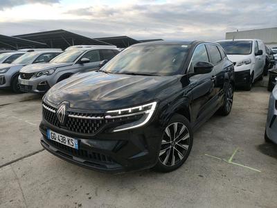 Renault AUSTRAL TECHNO E-TECH HYBRIDE 200 VP [5P] bva 6-200CH-7cv, 2023