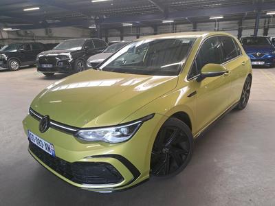 Volkswagen Golf GOLF 1.5 ETSI OPF 130 DSG7 R-LINE VP [5P] bva 7-130CH-7cv (bi-corps), 2023
