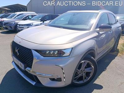 Ds DS 7 CROSSBACK 7 CROSSBACK E-TENSE 225 RIVOLI VP [5P] bva 8-225CH-10cv (SUV), 2022