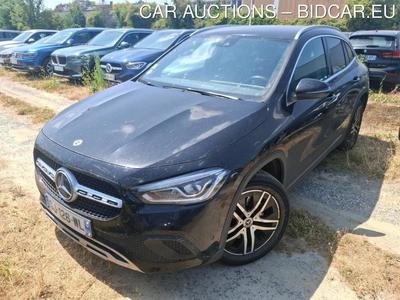 Mercedes GLA GLA 1.3 GLA 250 e BUSINESS LINE DCT VP [5P] bva 7-218CH-8cv (SUV), 2022