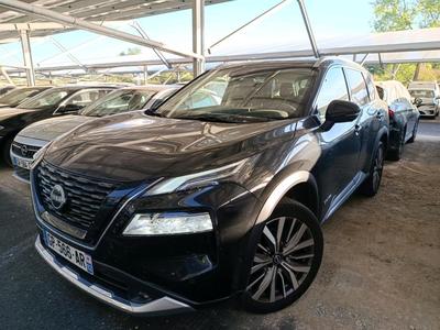 Nissan X-Trail X-TRAIL e-Power 204 Tekna+ BVA HEV VP [5P] bva 1-204CH-8cv (SUV), 2023