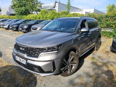 Kia Sorento SORENTO 1.6 T-GDI HEV DESIGN BUS AT 7-SEATS VP [5P] bva 6-230CH-10cv (SUV), 2023