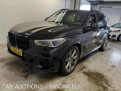 BMW X5 45eA xDrive 290kW, 2022