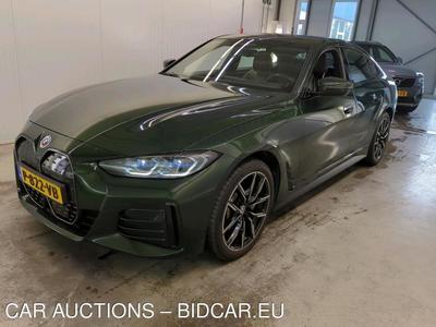 BMW I4 eDrive 40 250kW/ 83.9kWh automaat, 2022