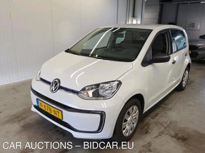 Volkswagen Up e-! 61kW / 32.3kWh, 2021