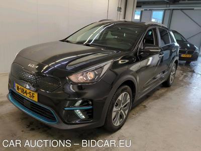 Kia Niro Snel rijden 2021 e- 150kW / 64kWh Edition automaat, 2021