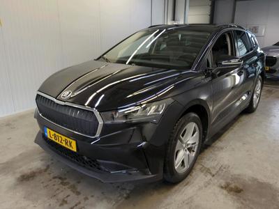 Skoda Enyaq iV 60 132kW/ 62kWh, 2021