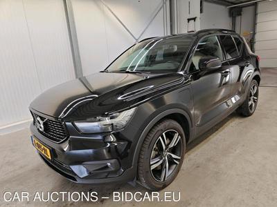 Volvo XC40 T5 Plug-In Hybrid 193kW R-Design geartronic, 2021