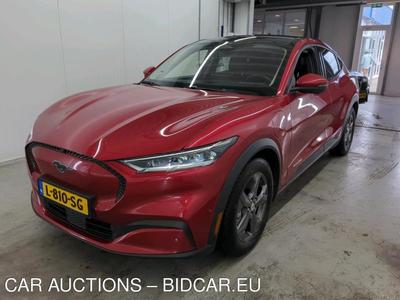 Ford MUSTANG Mach-E 190kW/ 75.7kWh RWD automaat, 2021