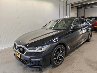BMW 540 iA MHEV 245kW Business Edition Plus, 2022