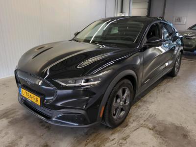 Ford MUSTANG Mach-E 190kW/ 75.7kWh RWD automaat, 2021
