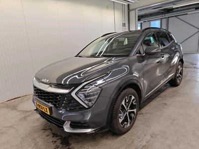 Kia Sportage Sneller rijden 1.6 T-GDI HEV169kW Dyn.plusline aut, 2023