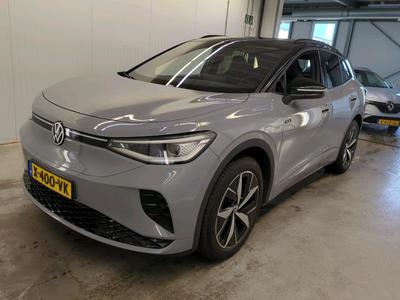 Volkswagen ID.4 ID 4 220kW / 77kWh GTX Automaat, 2024